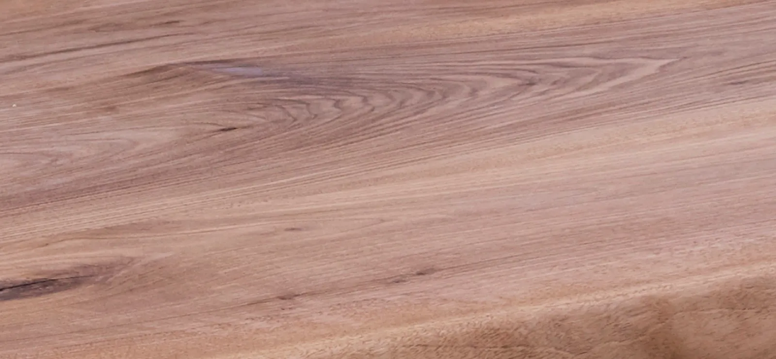 Esstisch aus europäischem Nussbaum von Klün Living