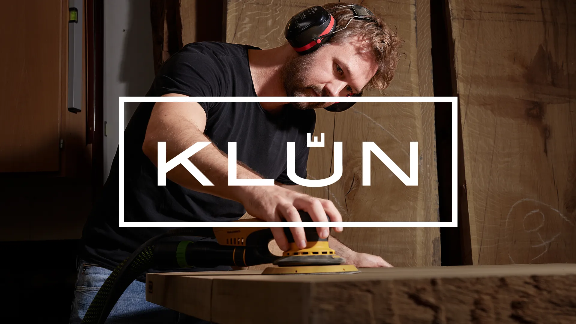 Klün Living – maßgefertigte Möbel aus Massivholz
