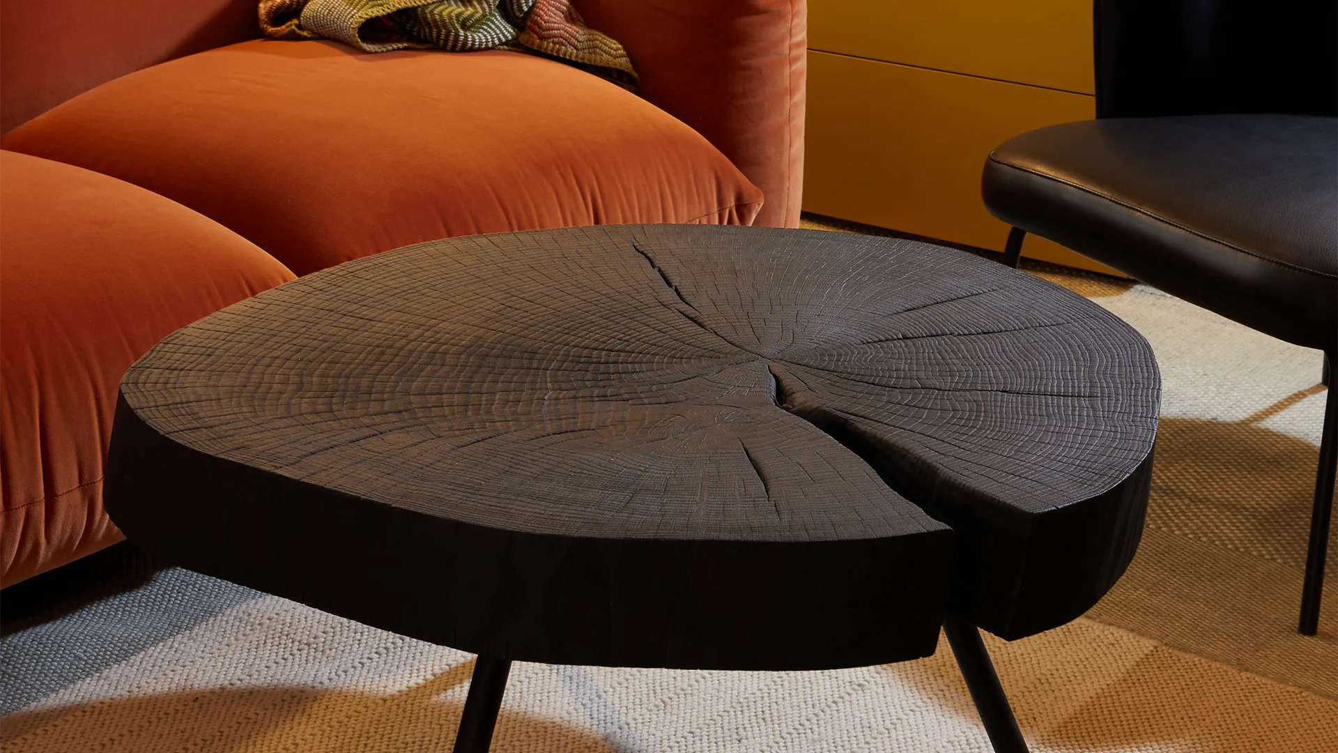 Couchtische von Klün Living
