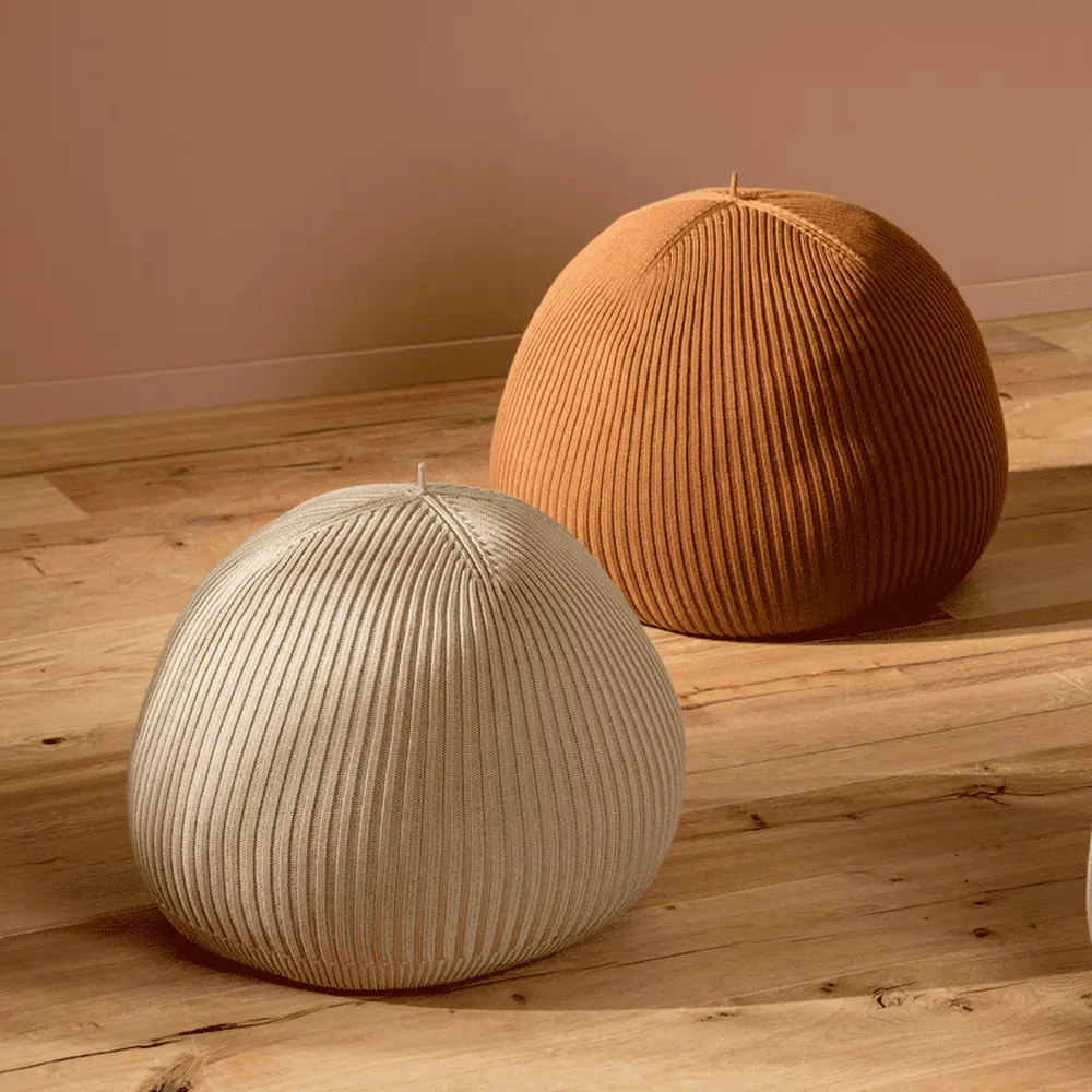 Casalis Hocker in einer weiteren Farbe