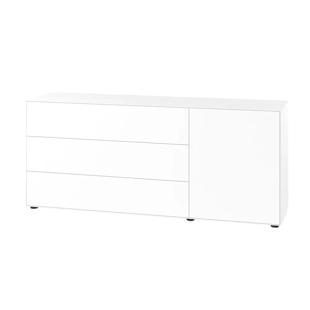 PIURE NEX PUR BOX Sideboard mit Schubladen