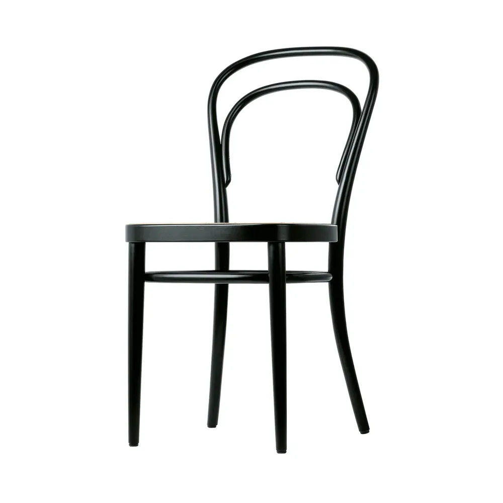 Thonet Bugholzstuhl 214