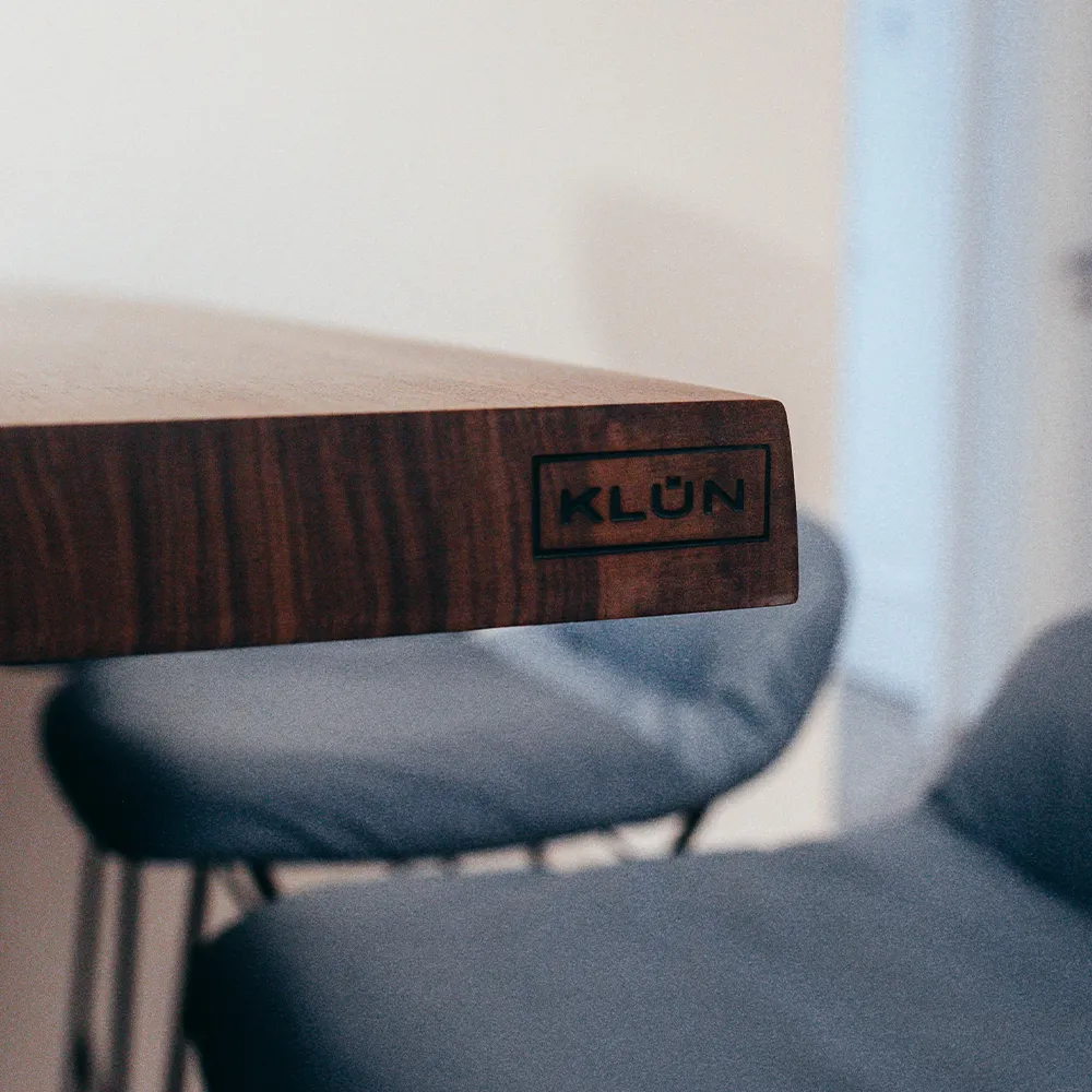 Bartische von Klün Living