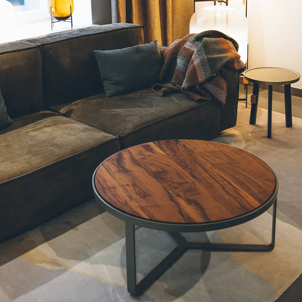 Beistelltische von Klün Living