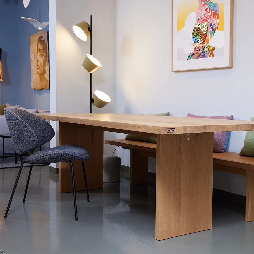 Esstische von Klün Living